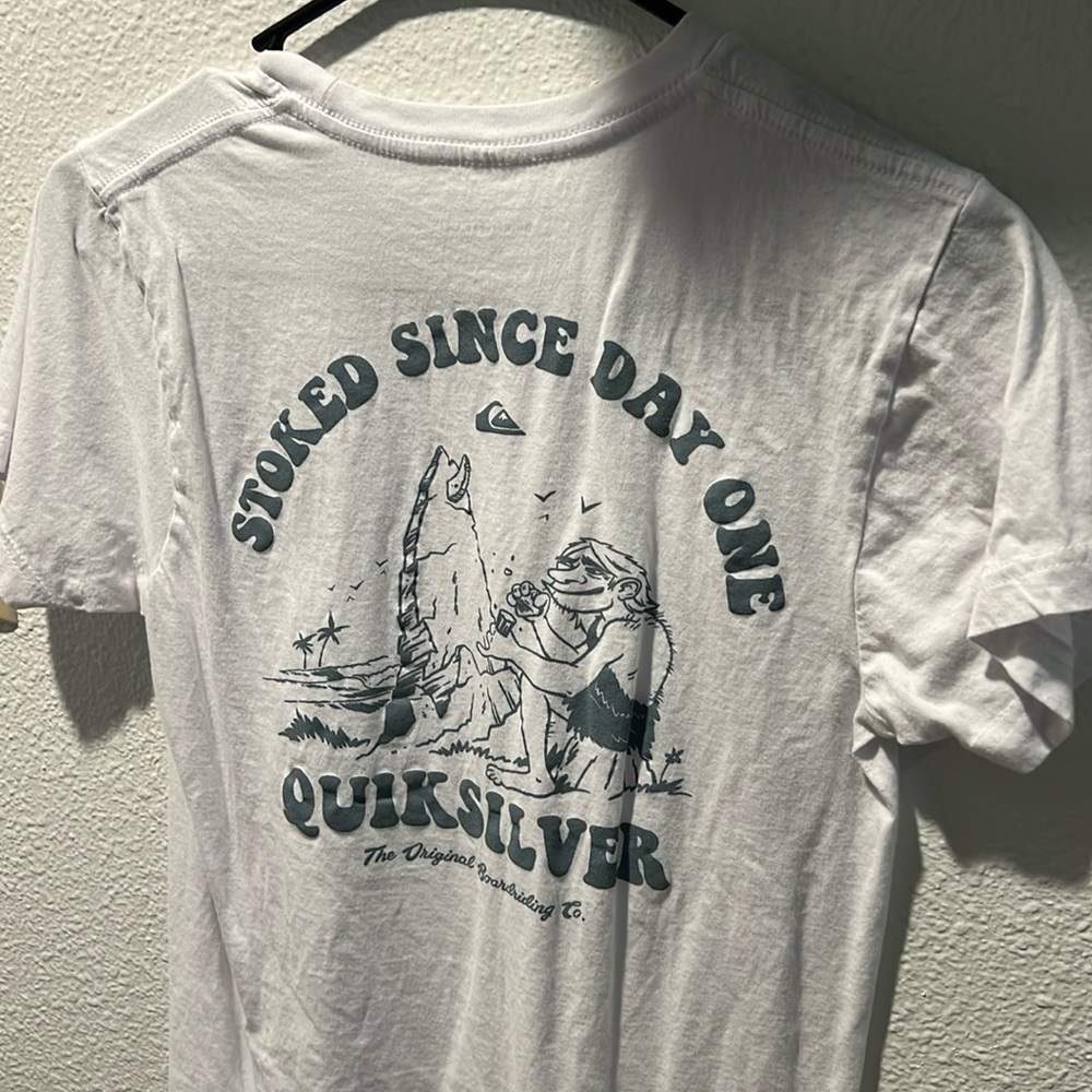 Quicksilver T-shirt
